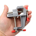 Pikkukuva 7 / 8: Vise Clamp Hobby Clamp Bench Vise - varastossa