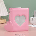 Pikkukuva 3 / 10: Valokuva-albumi Case PINK - korkea laatu pink