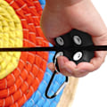 Pikkukuva 9 / 10: Hand Saver Arrow Puller MUSTA - varastossa Black