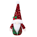 Pikkukuva 1 / 10: Joulukoristeet Xmas Gnome A - varastossa A