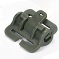 Pikkukuva 1 / 10: 2kpl Tactical Vest Buckle Slider Buckle - varastossa 7