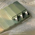 Pikkukuva 8 / 10: 6kpl/ Set Correction Tape Corrector GRADIENT GREEN - spot-myynti Gradient Green