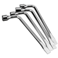 Pikkukuva 10 / 10: Rengasavain Pistokeavain 22MM - varastossa 22mm