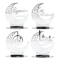 Pikkukuva 3 / 9: Eid Mubarak Decor Ramadan Ornament - varastossa