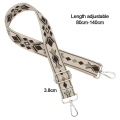 Miniatyrbild 2 av 10: Väska Strap Axelväska Strap - on stock 9