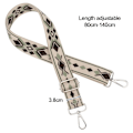 Pikkukuva 2 / 10: Bag Strap Olkalaukku Strap - varastossa 1