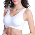 Pikkukuva 1 / 7: Naisten Plus Size - spot-ale White S