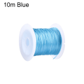 Pikkukuva 1 / 10: Vahva Joustava String Rannekoru Helminauha Crystal Thread 10M - varastossa