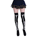 Miniatyrbild 1 av 8: Halloween strumpor Halloween kostymer - spot sales F