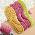 Miniatyrbild 5 av 10: Självuppvärmande innersula konstant temperatur FUCHSIA S - high quality