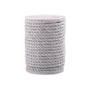 Pikkukuva 1 / 6: Twisted Cord Trim Twisted Rope Trim SILVER - spot-ale silver
