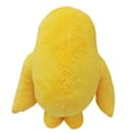 Miniatyrbild 3 av 3: Fall Killar Plysch Doll Kudde 18cm-gul - high quality