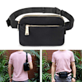 Pikkukuva 1 / 7: Vyötäröpakkaus Vyölaukku Crossbody laukut - laadukkaita
