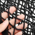 Miniatyrbild 7 av 10: Mesh för bil för ryggstöd - on stock B