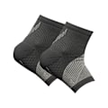Miniatyrbild 9 av 10: Soothe Relief Socks Neuropathy Socks BLACK - stock Black M