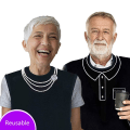 Pikkukuva 7 / 9: Ruokaliina aikuisille ruokalaput - varastossa D