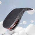 Miniatyrbild 3 av 5: Höjd Öka Innersulor Skor Cushion Sneakers Inlägg Höja - high quality 4.5cm