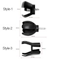 Miniatyrbild 2 av 10: Golfbollplockare STYLE-3 - high quality Style-3