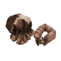 Miniatyrbild 1 av 10: Värmelös Curl Stick Vågform Curl Rod BRUN - high quality brown