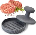 Burger Press Silikon Burger Patty Maker Non Stick Burger Press - stock