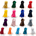 Pikkukuva 2 / 10: 1st Durags Caps Bandana Hat VIHREÄ - varastossa
