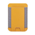 Pikkukuva 1 / 10: Case Magneettinen lompakko KELTAINEN - korkea laatu yellow