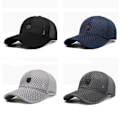 Pikkukuva 9 / 10: Cap Trucker Cap DARK GREY - varastossa dark gray