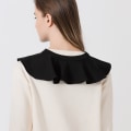 Pikkukuva 10 / 10: Paita Fake Collar Vaatteet Asusteet - spot-myynti 6