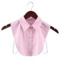 Pikkukuva 9 / 10: Paita Fake Collar Vaatteet Asusteet - spot-myynti 30