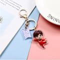 Pikkukuva 1 / 8: Mordely BTS Peripheral Pendant - spot-myynti J-HOPE