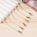 Pikkukuva 5 / 10: Pearl Strap Laukut Käsilaukun Kahva 80cm - spot ale