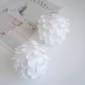 Pikkukuva 1 / 10: 2/3 kpl Joulun ripustuspallo joulukuusen koristelu 10cm1-2kpl 10cm - spot-myynti 10cm1-2pcs