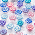 Pikkukuva 7 / 8: 100 kpl Seal Wax Grain Fire Paint Wax Grain 5 - spot-myynti 5