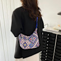 Pikkukuva 6 / 10: Olkalaukut Messenger Bag - korkealaatuinen