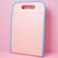 Pikkukuva 1 / 10: Harmonikkakotelo Folder A4 Folder PINK - spot-myynti Pink