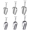 Pikkukuva 5 / 10: Ice Maker Ice Shovel 9INCH - varastossa 9inchB