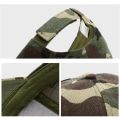 Pikkukuva 8 / 10: Cap Military Hat - korkea laatu 5