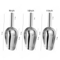 Pikkukuva 2 / 10: Ice Maker Ice Shovel 9INCH - varastossa 9inchB