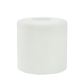 Miniatyrbild 1 av 10: 1/2ST Skumbandage Badmintonracket Overgrip VIT - stock White 7cmx27m-1Pcs-7cmx27m-1Pcs