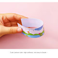 Miniatyrbild 8 av 10: 5 st Pencil Eraser Set Pencil Box - spot sales C