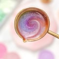 Miniatyrbild 7 av 9: 240 st Seal Wax Grain Fire Paint Wax Grain 2 - stock 2