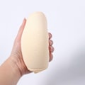 Pikkukuva 6 / 10: Paksut rintaliivit Pehmusteet Bikinisuojat MUSTA TYYPPI2 - spot-myynti black type2-type2