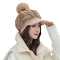 Pikkukuva 7 / 10: Cap Duck Tongue Cap GREY - spot-myynti grey