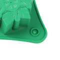 Pikkukuva 7 / 10: 2 kpl Christmas Shape Snowflake - laadukas