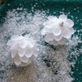 Pikkukuva 6 / 10: 2/3KPL Joulukuusen koristelu 8cm3-3kpl 8cm - tukki 8cm3-3pcs