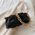 Miniatyrbild 7 av 10: Bag Chain Handväska Axelremmar - stock 9