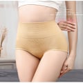 Miniatyrbild 5 av 10: Body Shaper Briefs Slimming Underkläder GRÅ - high quality Grey
