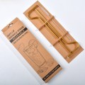 Pikkukuva 1 / 9: 3/6PCS Anti Wrinkle Straw Juomapilli GOLDEN 3PCS - spot-ale golden 3pcs-3pcs