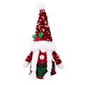 Pikkukuva 1 / 10: Joulukoristeet Xmas Gnome B - spot-myynti B