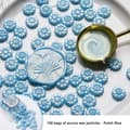 100 st Seal Wax Grain Fire Paint Wax Grain 4 - on stock 4